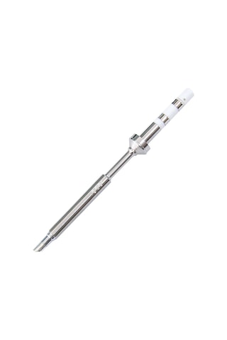 Yuntech01 Ts100/ts101 İçin Çelik Tamir Ucu, Hızlı Isıiletimli, 7 Farklı Tip Seçeneği, Kolay Kurulum, Tamir Ve Elektronik Üretim Uygulamaları - Ts-c4