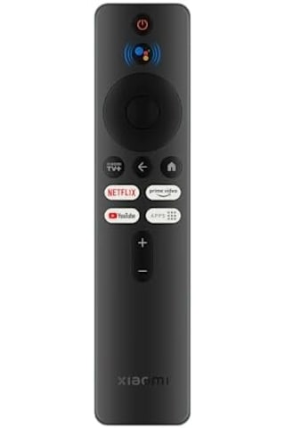 Mi Box S Multimedya 4k Ultra Hd 2nd Gen