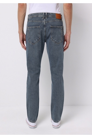 Colin's Colins Straight Fit Erkek İndigo Jean Pantolon Cl1075999 Q1.v1 Dn44444 DENİM