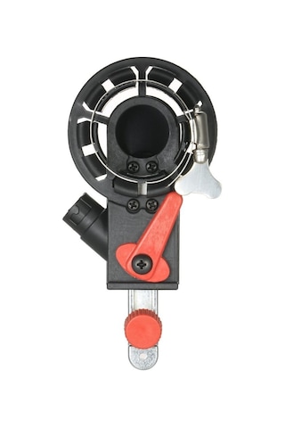 Rox  Wood 0030 Taş Motoruna Takılır Şerit Bant Zımpara Aparatı