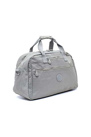 Beverly Hills Polo Club 24S.Weç.Art.0007 Kadın El Çantası Gri