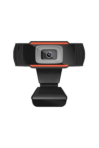 Novahub 1080p Hd Geniş Açılı Usb Web Kamerası - Mikrofonlu, Sürücüsüz, Video Konferans Ve Canlı Yayın İçin, Kullanıcı Yönlendirici