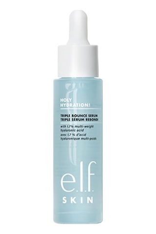 E.l.f. Holy Hydration Triple Bounce Serum %1,7 Hiyalüronik Asit Serumlar