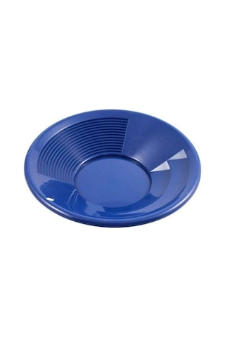 Mavi Gold Pan Altın Elek Tava Keğen Arama Bulma Yıkama