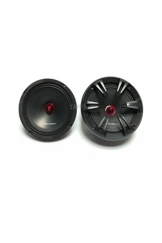 NAVİGOLD NG 525 13CM MİDRANGE 300W 100RMS TAKIM