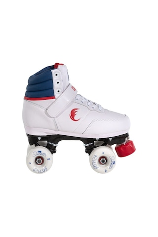 Chaya Park Jump 2.0 Quad Paten Beyaz - Lacivert