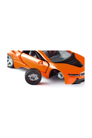 Siku Bmw İ8 Lcı 2348 Çok Renkli