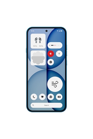 Nothing Phone 4A 12 GB 256 GB (Nothing Türkiye Garantili)