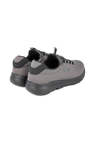 Muya Pushin Unisex Spor Ayakkabı Füme 37 Füme