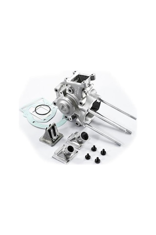 Polini Karter Seti Crankcase Peugeot 170.0020