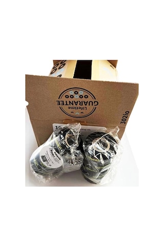 Armor Wax Ribon 110 Mm X 300m - 5 Adet