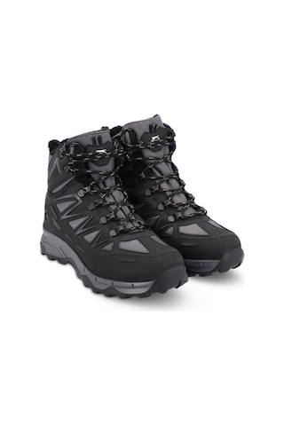 Slazenger HARDEEP IN Kadın Koyu Gri Bot