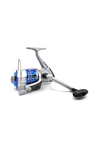 Kendo Sea Power 6000 Olta Makinesi 1bb 5.2:1