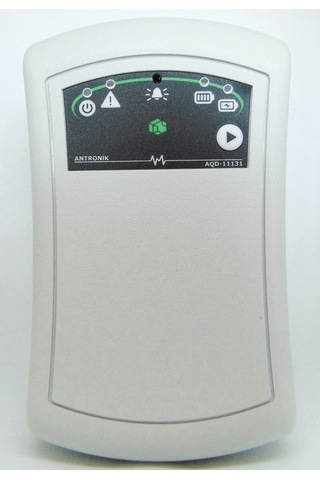 Aqd-11131-w Deprem Dedektörü