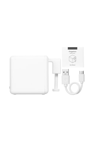 Akıllı Wifi Mini Parmak Botu Mini Kontrol Cihazı Bt Ev Otomasyon Kontrol Cihazı İos Android Akıllı Telefon İçin