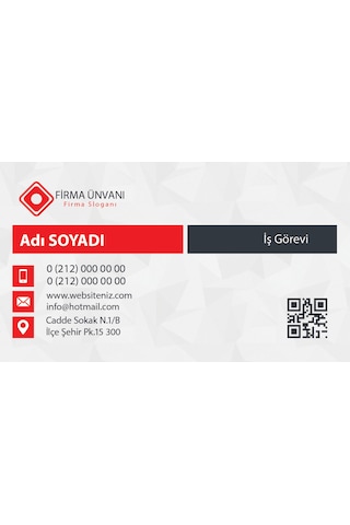 350 Gr. Kuşe Baskılı Kartvizitler-004 100 Ad. 350 Gr. Kuşe Baskılı Kartvizitler-004 100 Ad.