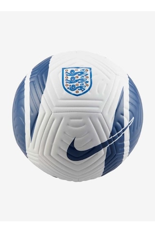 Nike Nk Academy Ent Unisex Futbol Topu Beyaz