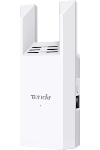 A18 Wifi 5 Ac1200 Menzil Genişletici Fiber Destekli 2 5dbi Anten Dual Band Kolay Kurulum 120 M² Kapsama