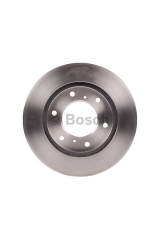 Mitsubishi L200 2.5Dı-D 2005-2015 Bosch Ön Disk 2 Adet