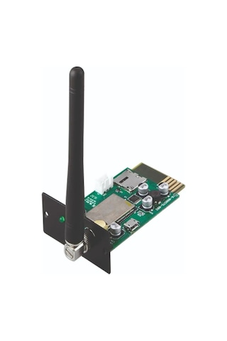 Tommatech Wi-fi Card Haberleşme Kartı Üç Faz İçin Ofg-tt-12-kart-wıfı