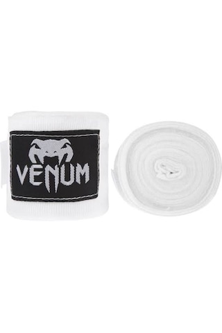Venum Desenli Bandaj 3.5 M Beyaz