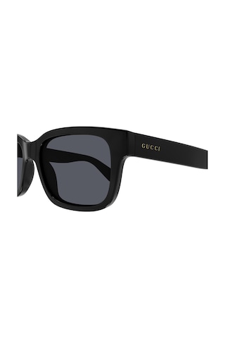 Gucci Gg1583s 001 56 Unisex Güneş Gözlüğü