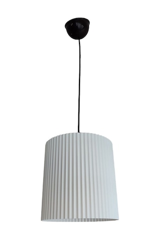 Star Beyaz Avize - Antre Hol Salon Mutfak Oturma Odası Çocuk Odas Beyaz - Bal