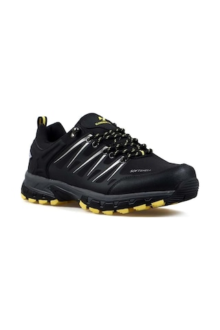 Hammer Jack Orthopedix 102 19905 Su Geçirmez Outdoor Unisex Sneaker Spor Ayakkabı Siyah