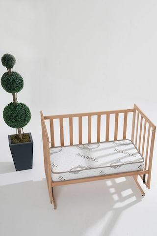 18-20 Cm Kalın Özel Üretim Ortapedik Bebek Ve Çocuk Yatak Model:18-20 Cm 70 x 100 CM