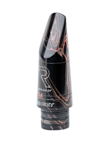 Remsey Studio Elite F-brz 9 No Klarnet Beki