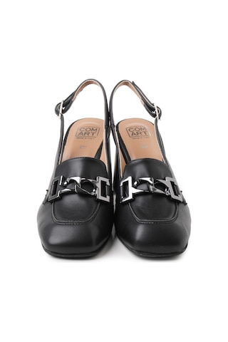 Sandalet Kadın Diğer 6g5167 Comart 5167 Tender Lıa Nero Siyah