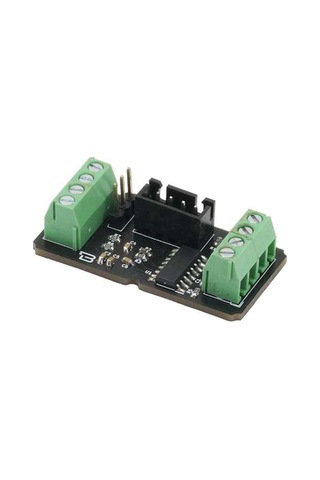 Boardoza Nau7802 Analog Dijital Dönüştürücü Kartı - Adc