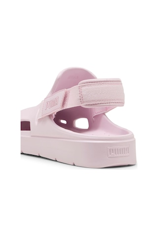 Puma Shıbuı Mule Sandalet 394883 11 Pembe