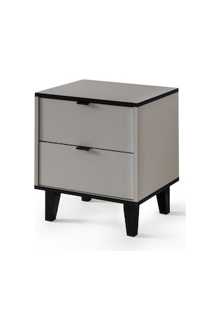 Komodin, Bali 2 Çekmeceli Komodin 0