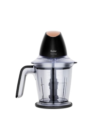 Fakir Storchop Doğrayıcı Rondo Copper