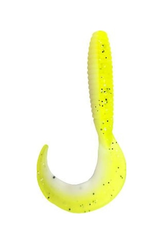Dft Sasi 7,5 Cm 2,6 G İğnesiz Renk:sarı Beyaz 1/8 -