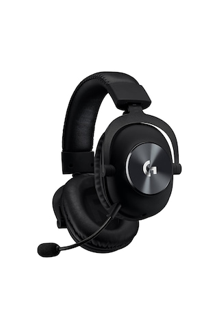 Logitech G Pro X 981-000818 7.1 Surround Mikrofonlu Oyuncu Kulaklığı