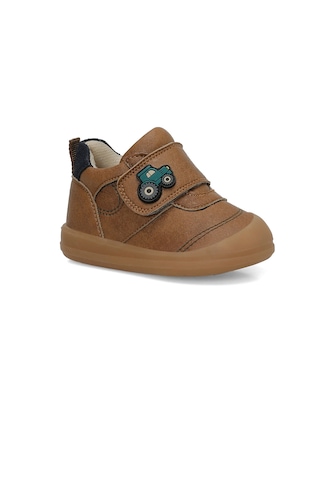 Polaris Truc.ı Kahverengi Erkek Çocuk High Sneaker Truc.ı6pr 000000000102695427
