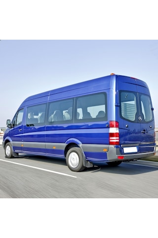 Mercedes Sprinter 07-16 Sol Stop Fren Lambası Duysuz A9068200164