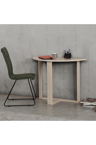 Pasifichome Pasific Home Middle Masa Meşe