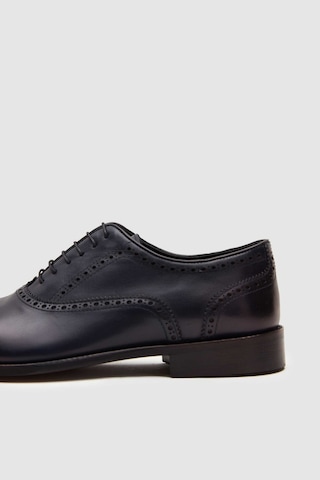 Ds Damat Lacivert Ayakkabi 3hf0920028311