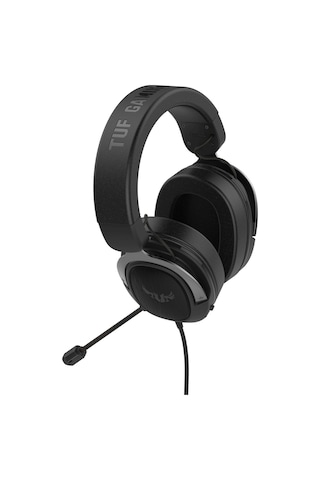 Asus TUF Gaming H3 7.1 Surround Kulak Üstü Oyuncu Kulaklığı