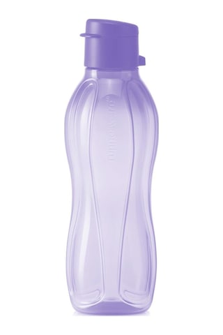 Tupperware Eco Şişe KK 500 ML Mor