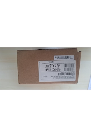 High Poe Midspan, 60 W