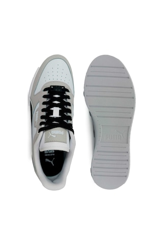 Puma Caven Dıme Tenis Ayakkabısı 384953 27 Gri
