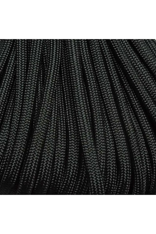 Paracord Dünyası 5 Metre Kaliteli Siyah Paracord 550 4mm 7 Çekirdek Paraşüt Ipi Siyah Paracord Dünyası 5 Metre Kaliteli Siyah Paracord 550 4mm 7 Çekirdek Paraşüt Ipi Siyah