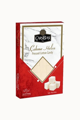 Sade Çekme Helva 250 Gram