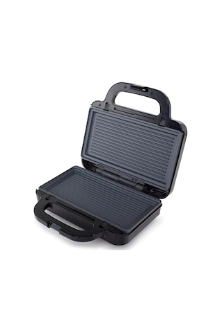 Dexart Quicksnack K-803 Waffle Ve Tost Makinesi