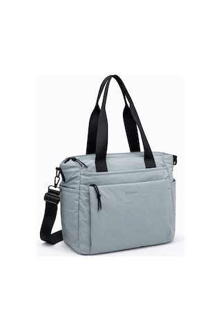 Louisiana Polo Bolsas Çapraz Askılı Kadın Çanta Mavi 1117 Mavi