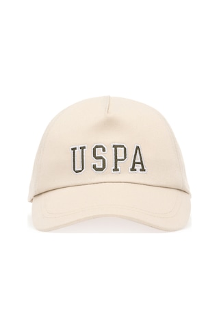 U.s. Polo Assn. Erkek Çocuk Açık Haki Şapka 50312216-vr183 Acık Hakı